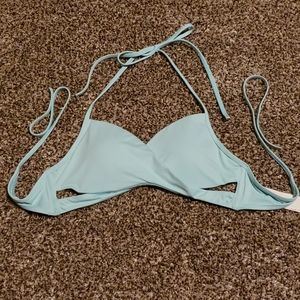 Hollister bikini top